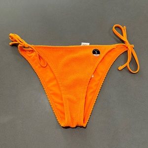 Hollister bikini bottoms